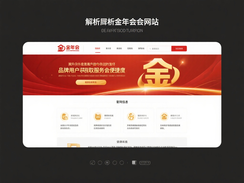 详解金年会官网地址查询及相关信息全解析