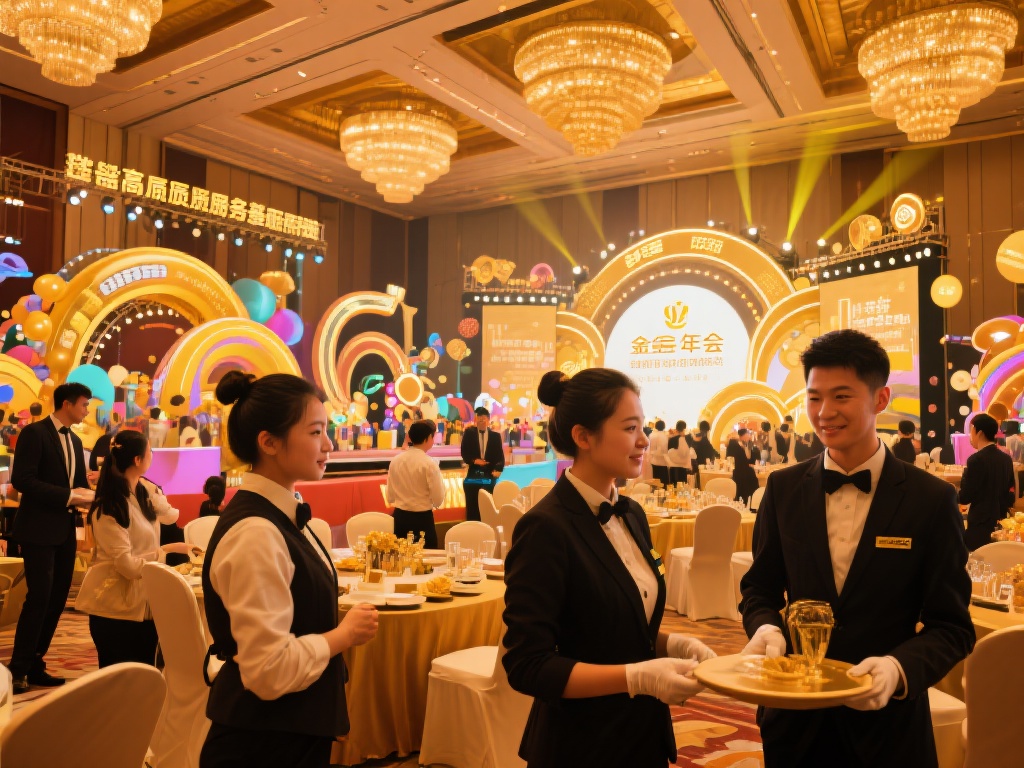 探秘金年会娱乐魅力：尽享多元化精彩体验