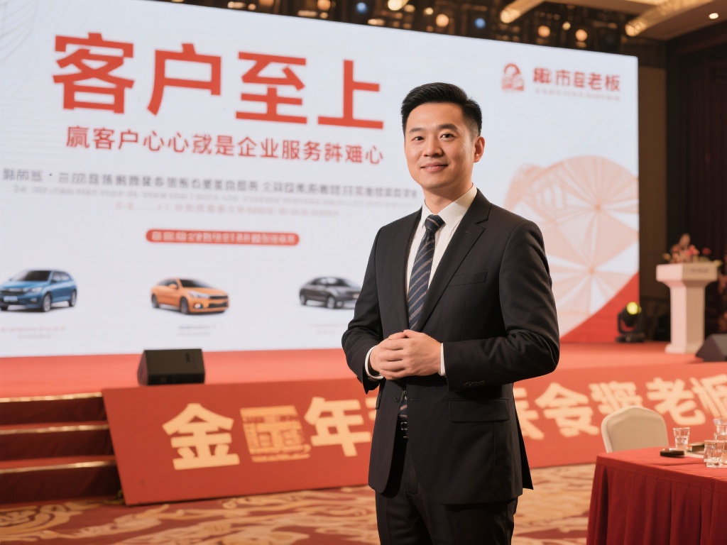 金年会老板如何打造商业帝国成功奥秘分析