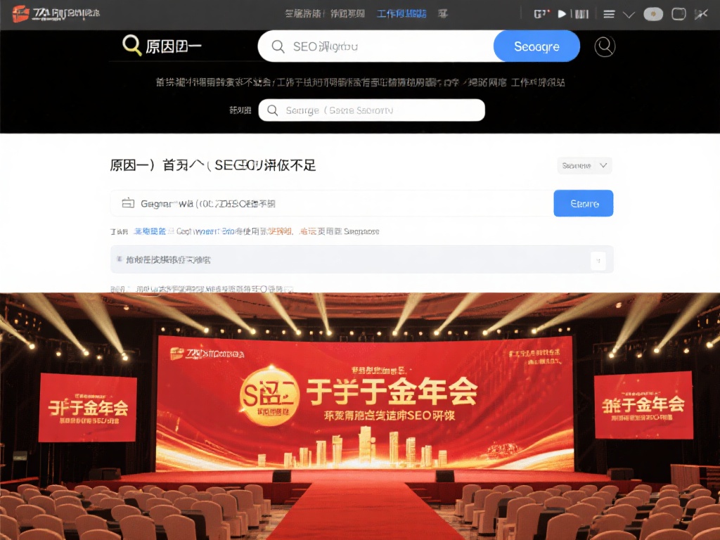 深入分析金年会搜索不到的原因及有效解决方案