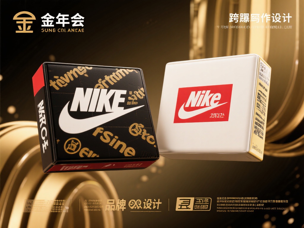 金年会联名设计全面揭秘，独特创意引领潮流