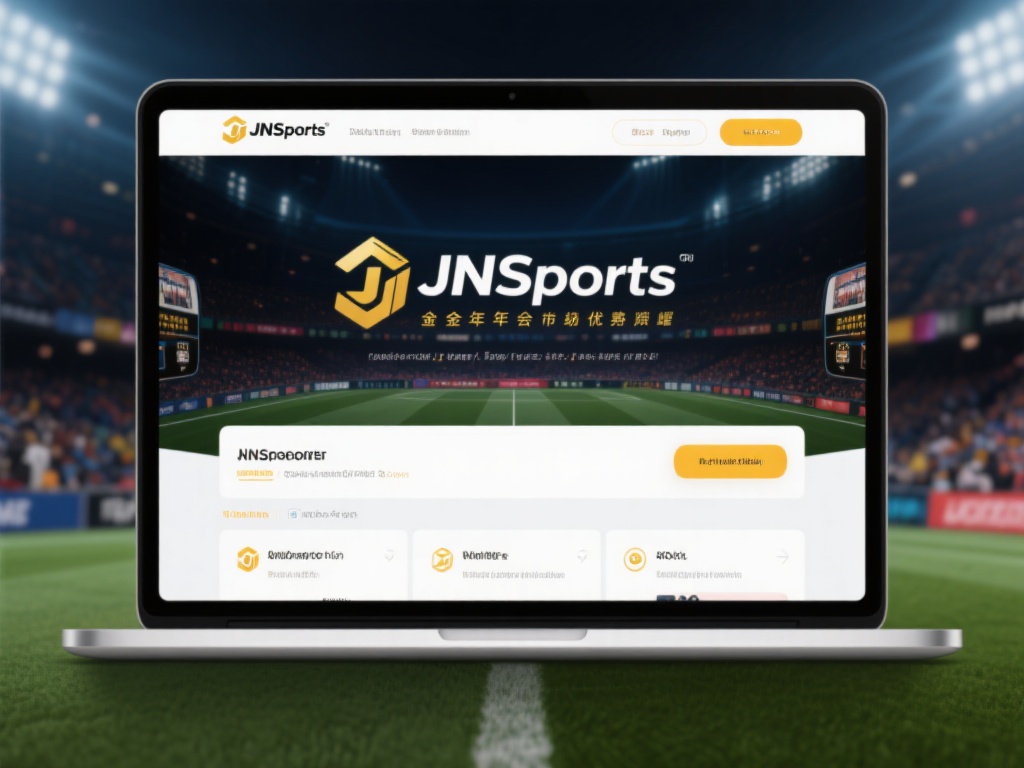 全面解析金年会jnsports平台独特优势与核心特色