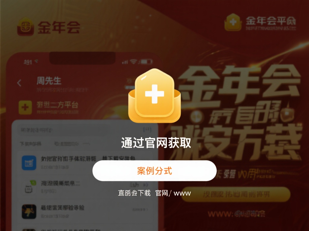 金年会官网app下载指南：轻松获取应用全流程详解