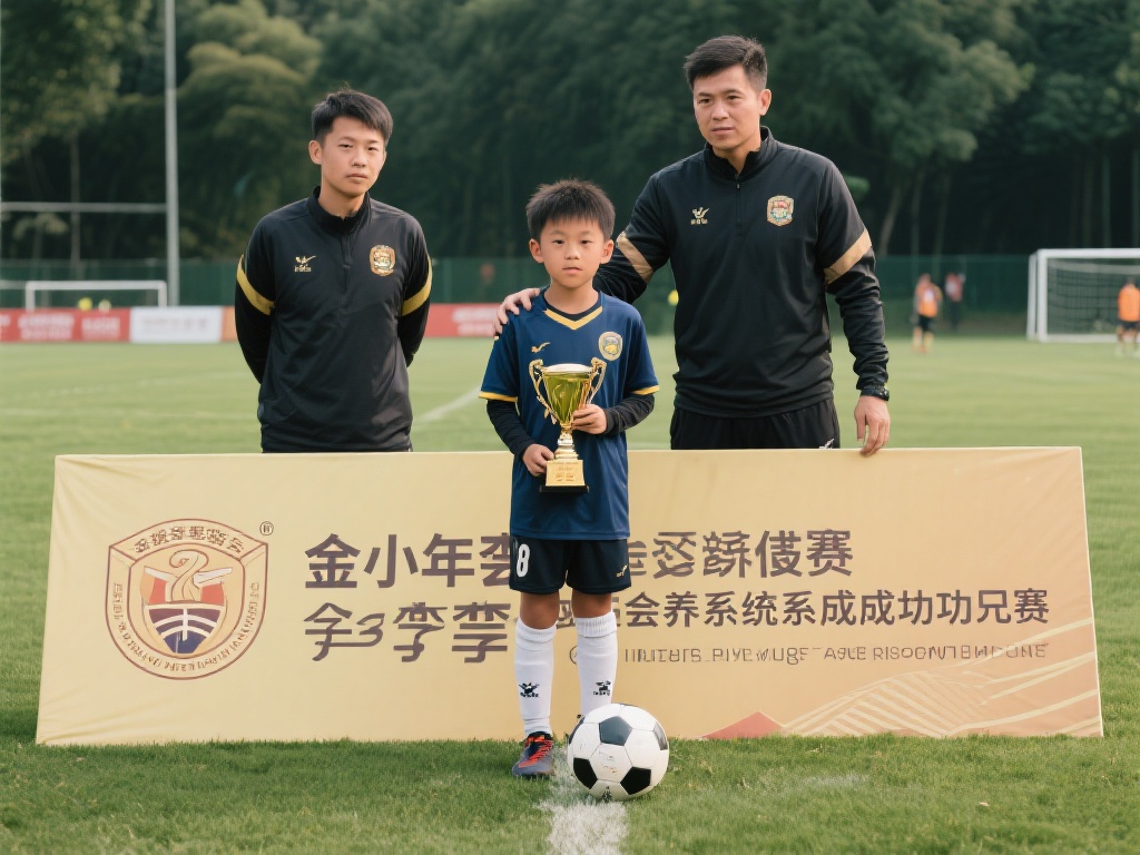 从新手到球星：金年会足球全面培养人才的成长之路