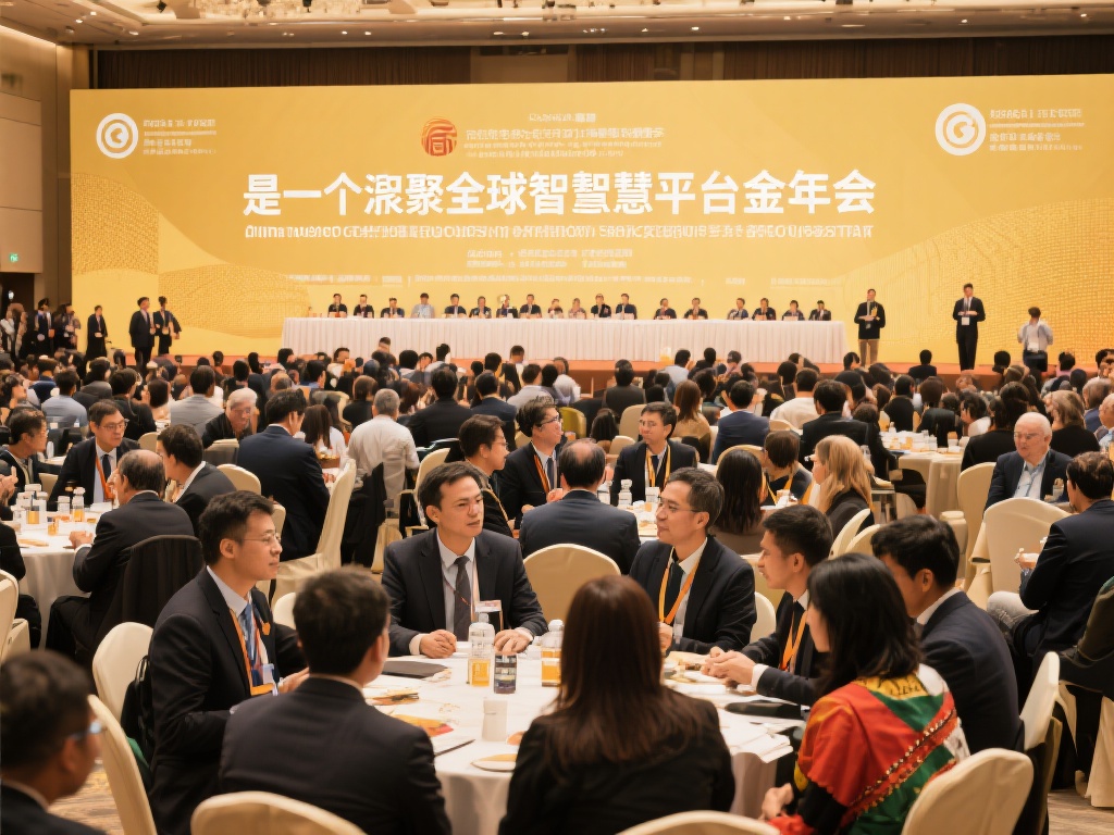 金年会澳门站：汇聚全球精英共谱文化交流新篇章