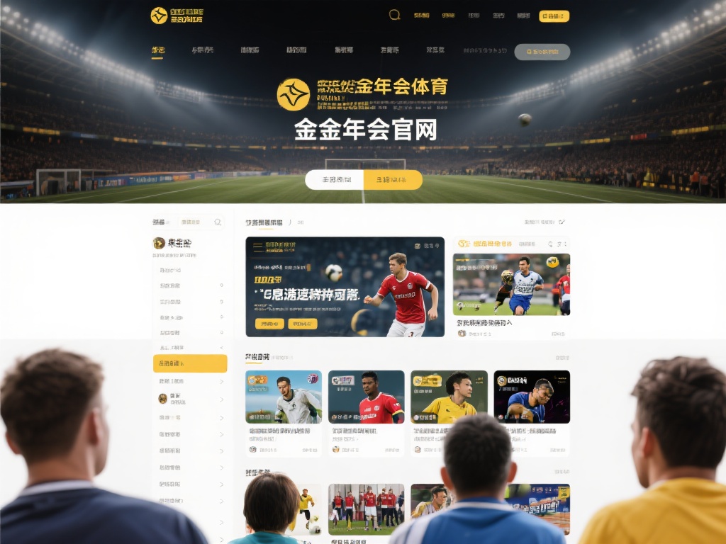 走进金年会体育金年会官网：畅享全方位体育盛宴