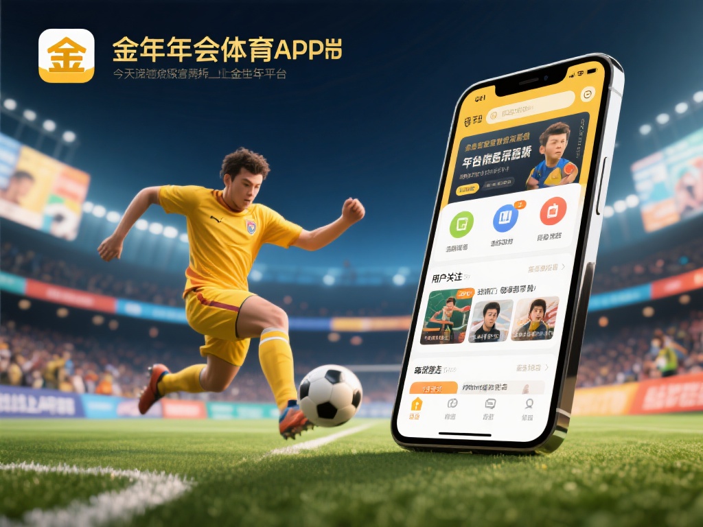 近年来，随着线上娱乐行业的飞速发展，体育类平台备受