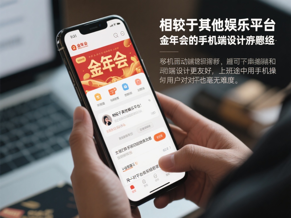 金年会官方网站评测：可靠性与用户真实体验分析