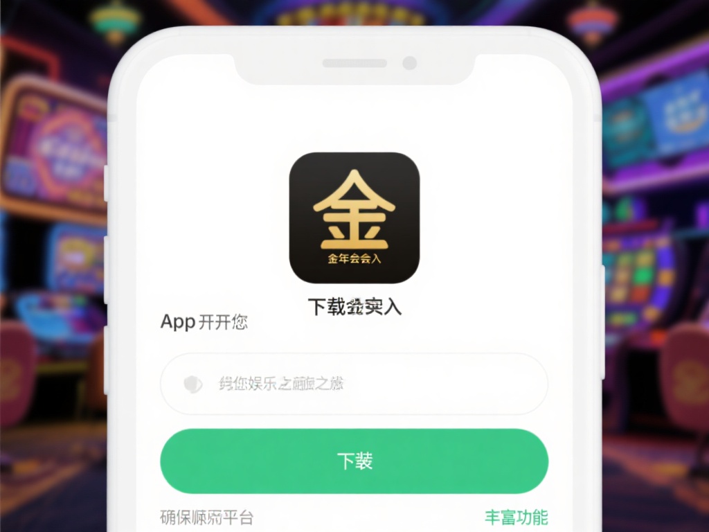 如何下载安装金年会官网app及平台特色全解析