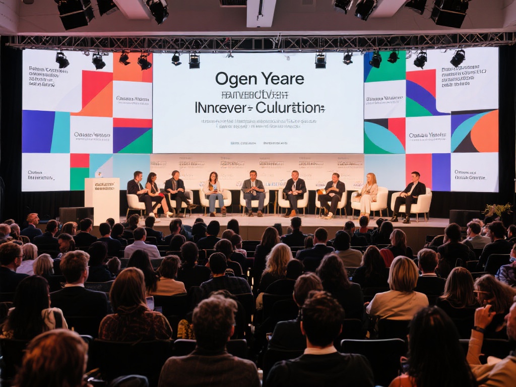 奥金年会：激发创新思维，彰显文化魅力的年度盛会