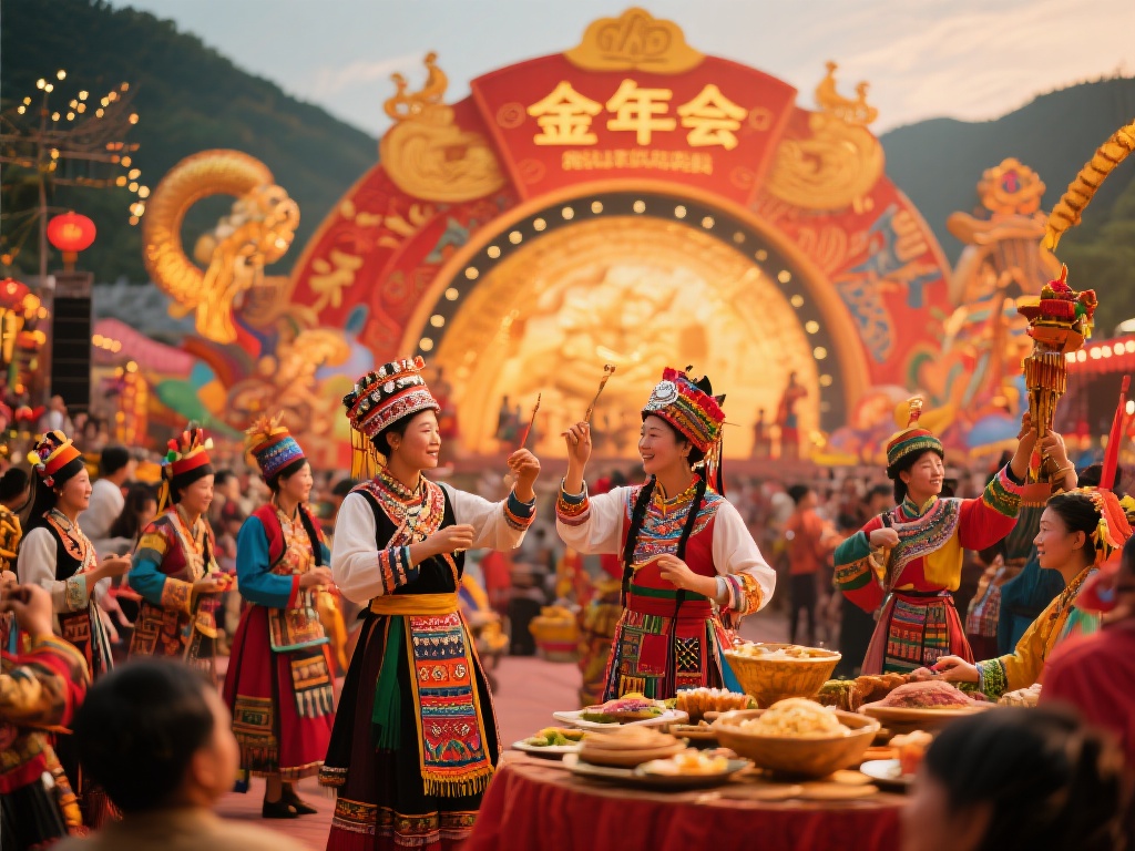 深入解读金年会背后的文化传承与经济价值