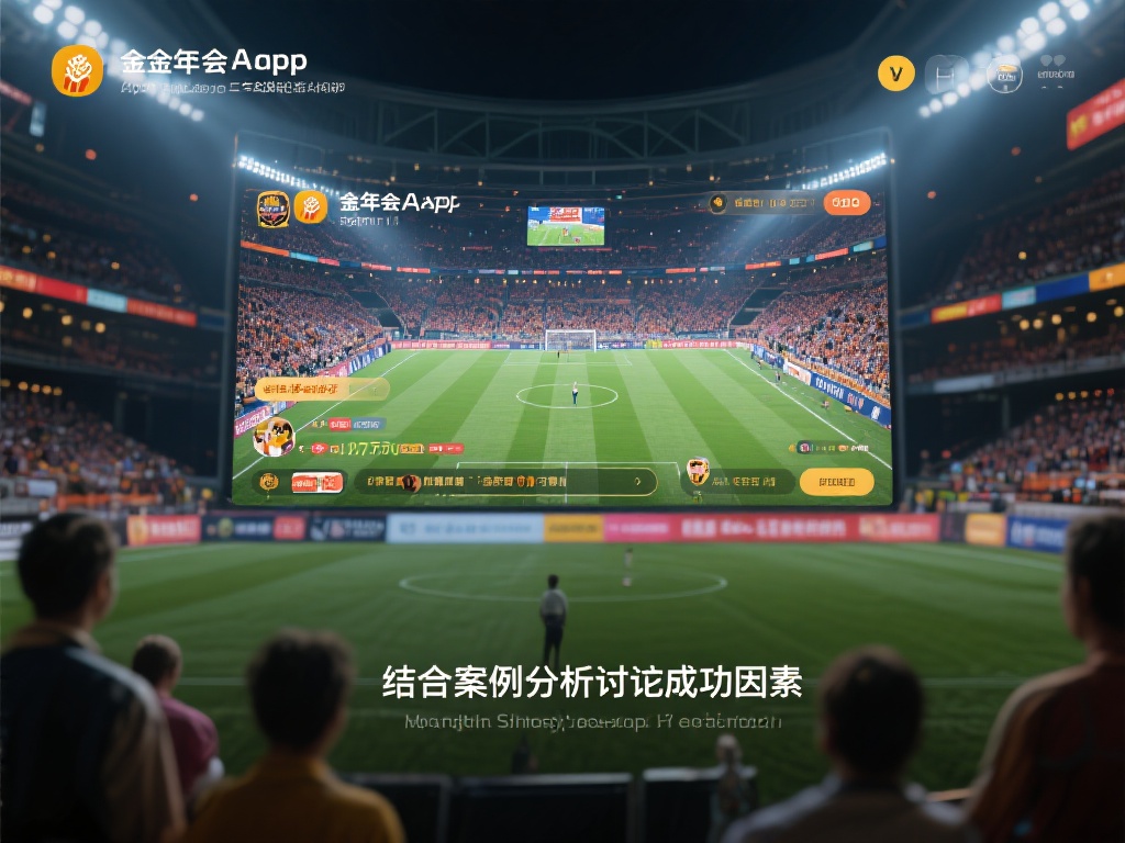 结合案例分析探讨成功因素
在一个值得称道的案例中