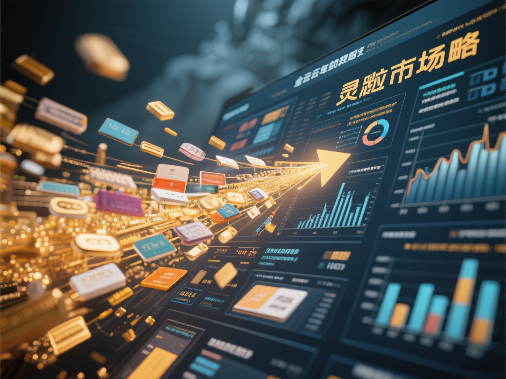 在风云变幻的市场环境中，灵活应对市场变化显得至关重