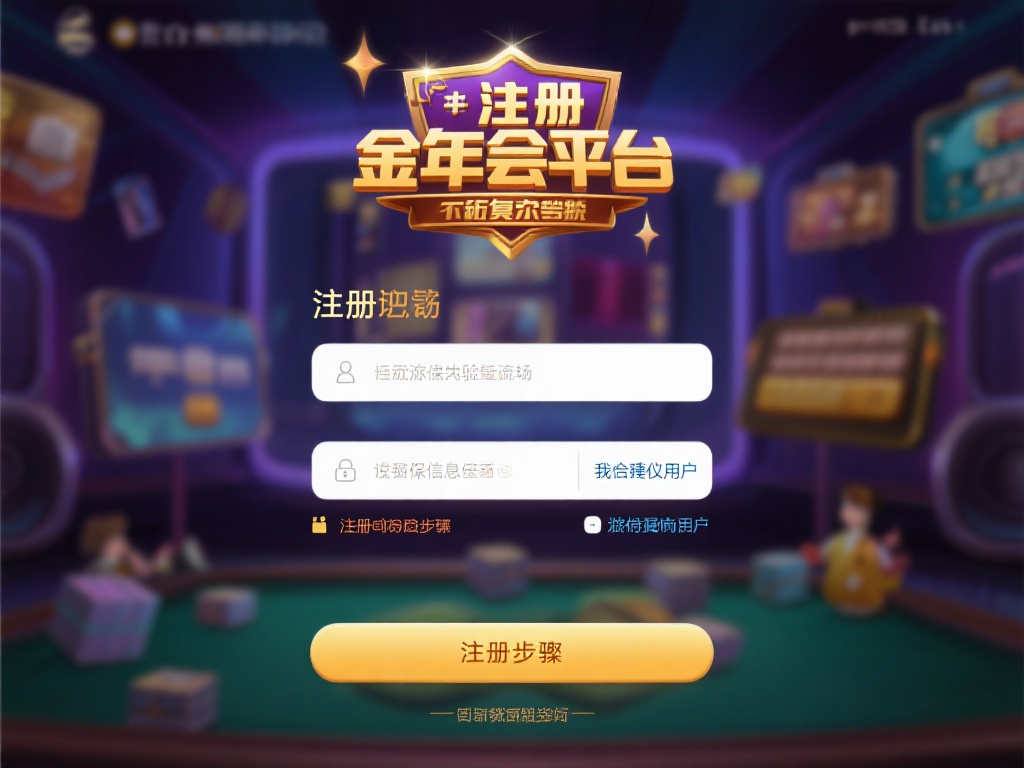 金年会官网线上注册入口使用指南与详细攻略