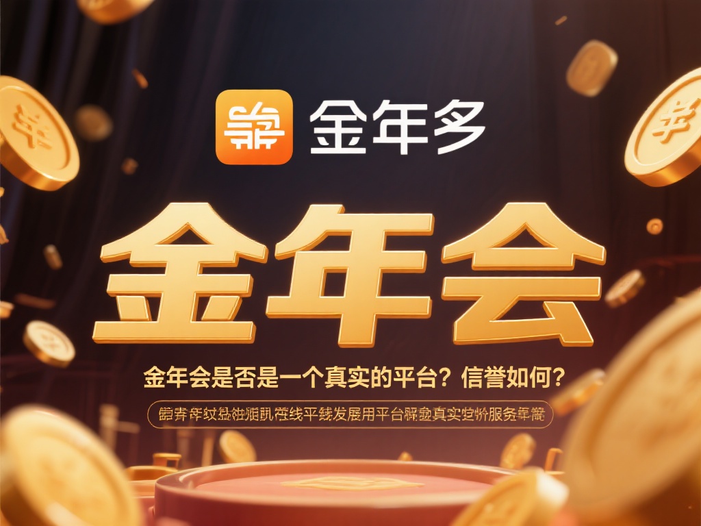 金年会平台可靠吗？揭秘其信誉与服务质量