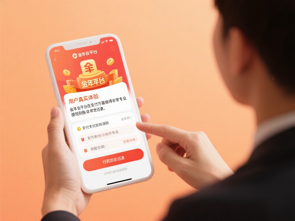 金年会平台是真是假？深度解析与用户推荐