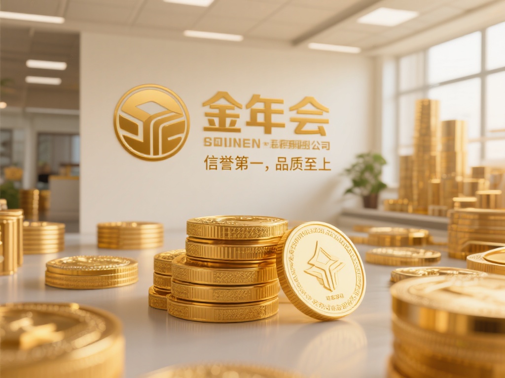金年会金字招牌：铸就卓越品质，树立行业信誉标杆