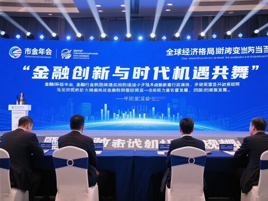 深度解读市金年会热点：金融创新驱动时代机遇