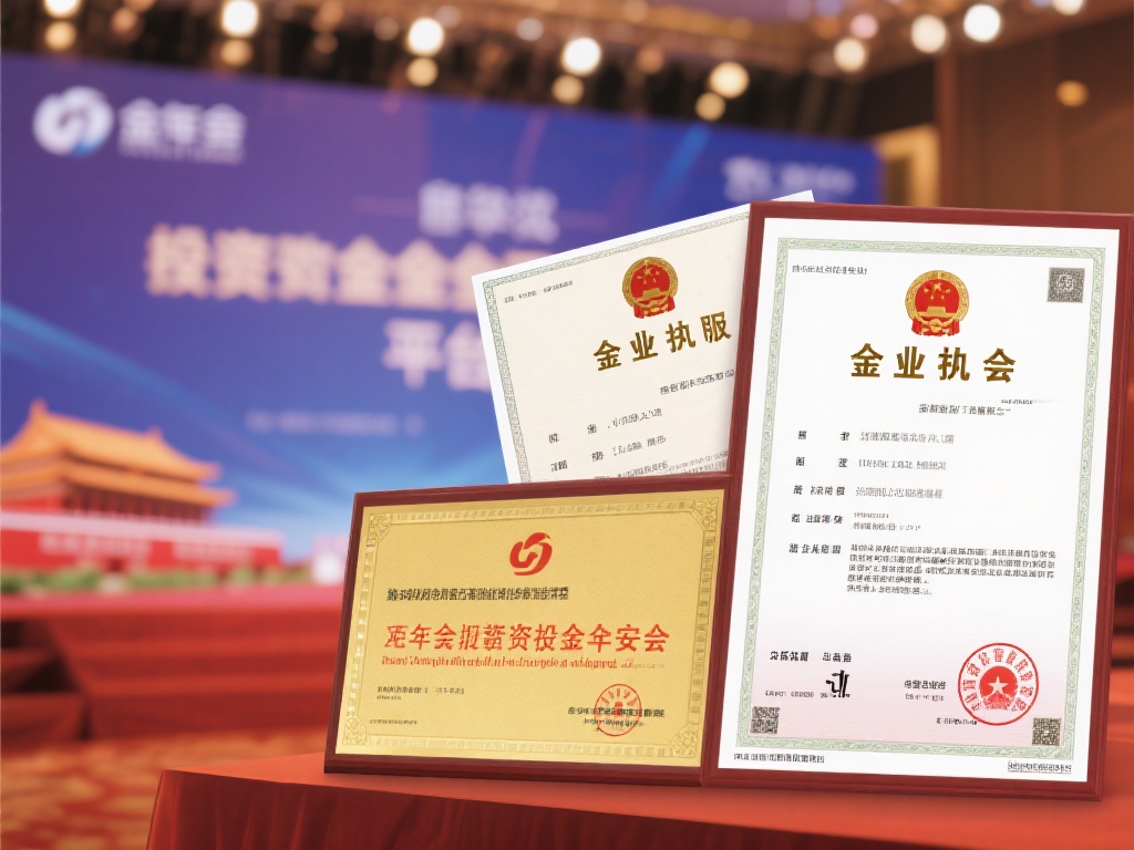 金年会平台靠谱吗？企业资质与信誉全揭秘
