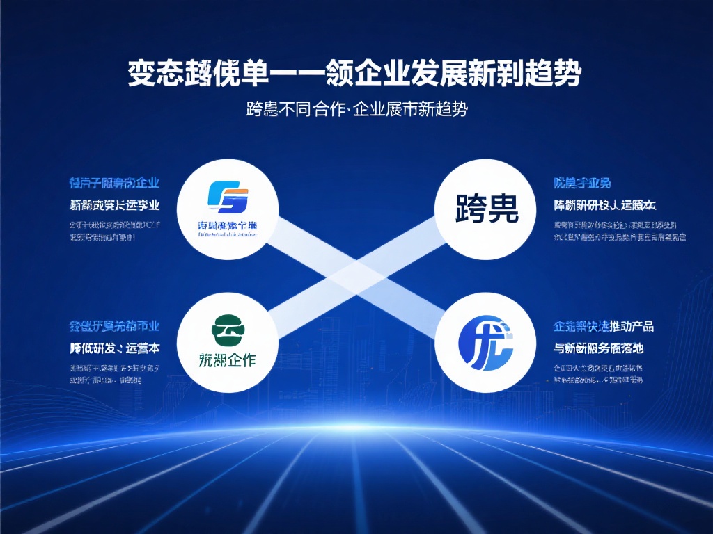 当前，单一领域的竞争优势已难以满足日益变化的市场需