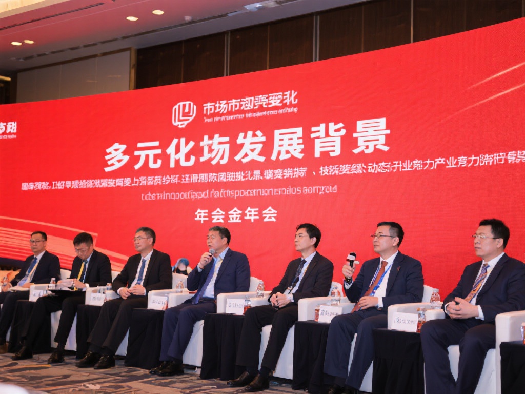 聚焦今年金年会，权威解析市场发展新趋势