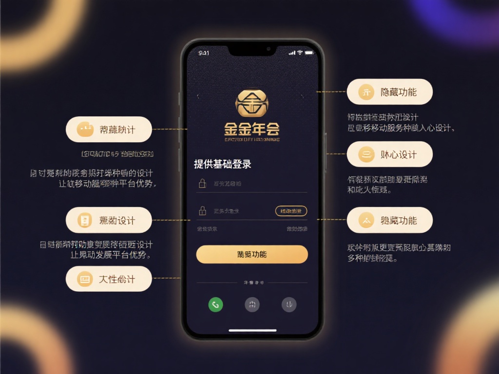 金年会手机登录操作详解，畅享优质服务体验