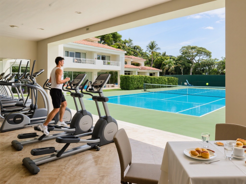 新手攻略：畅玩深圳金年会所的一天全体验