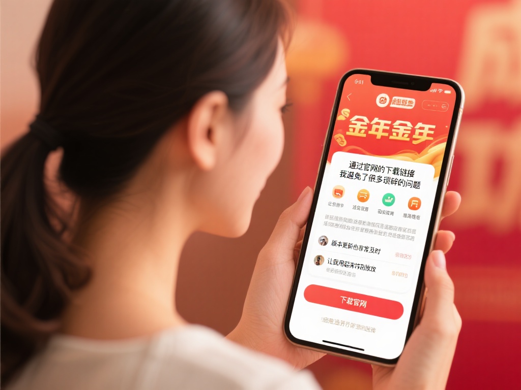 金年会app下载官网入口详解与最新版本下载安装攻略