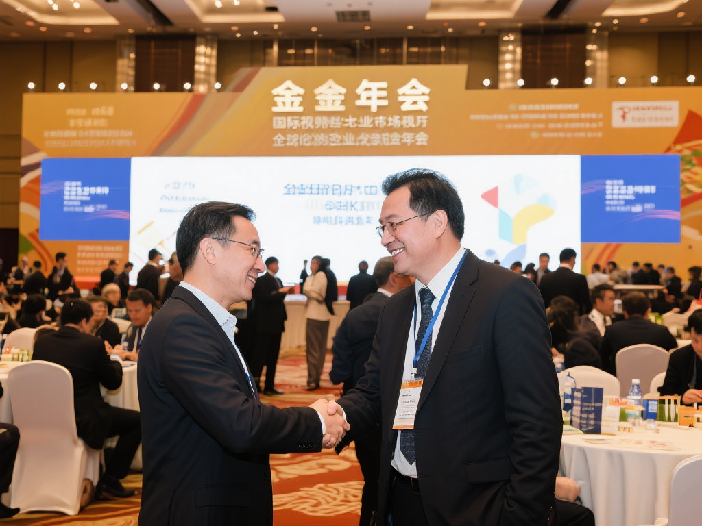 深入探讨金年会今年会议的深远影响力