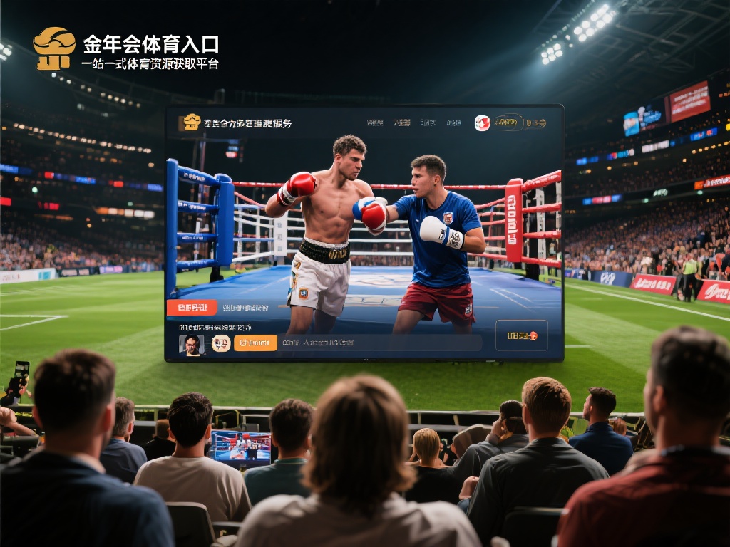 探索金年会体育在线入口，领略全球顶级体育赛事魅力
