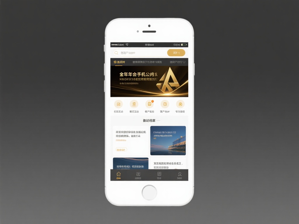 深度揭秘金年会手机官网：用户体验与真实评价全面解析