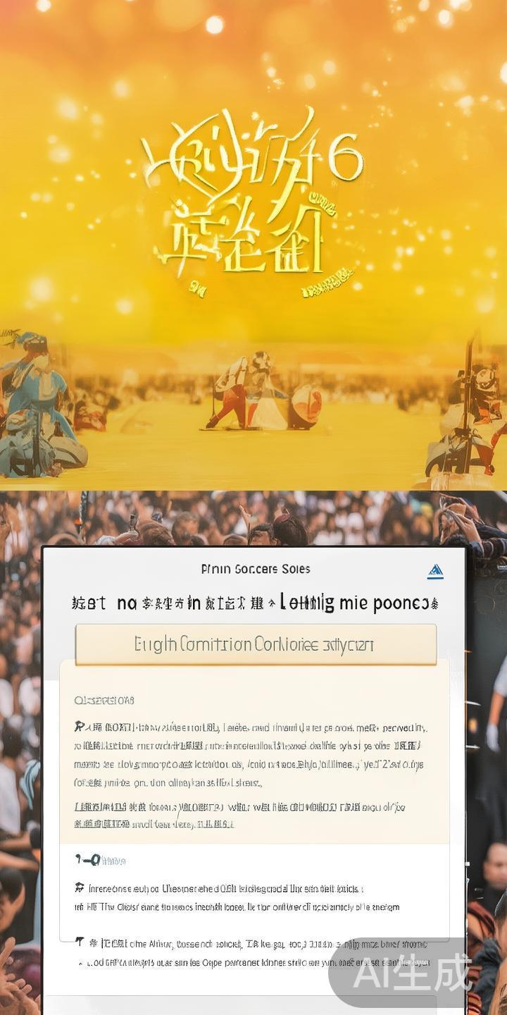 详解全流程操作指南:如何顺利完成“金年会体育在线登录”流程 在数字时代,许多企业和组织纷纷利用线上平台举办年度