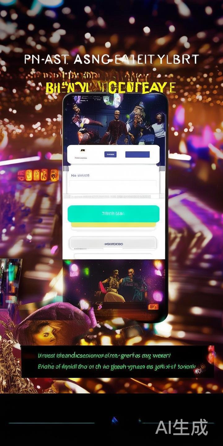 登录成功后，进入主界面即可看到年度盛典的相关内容，