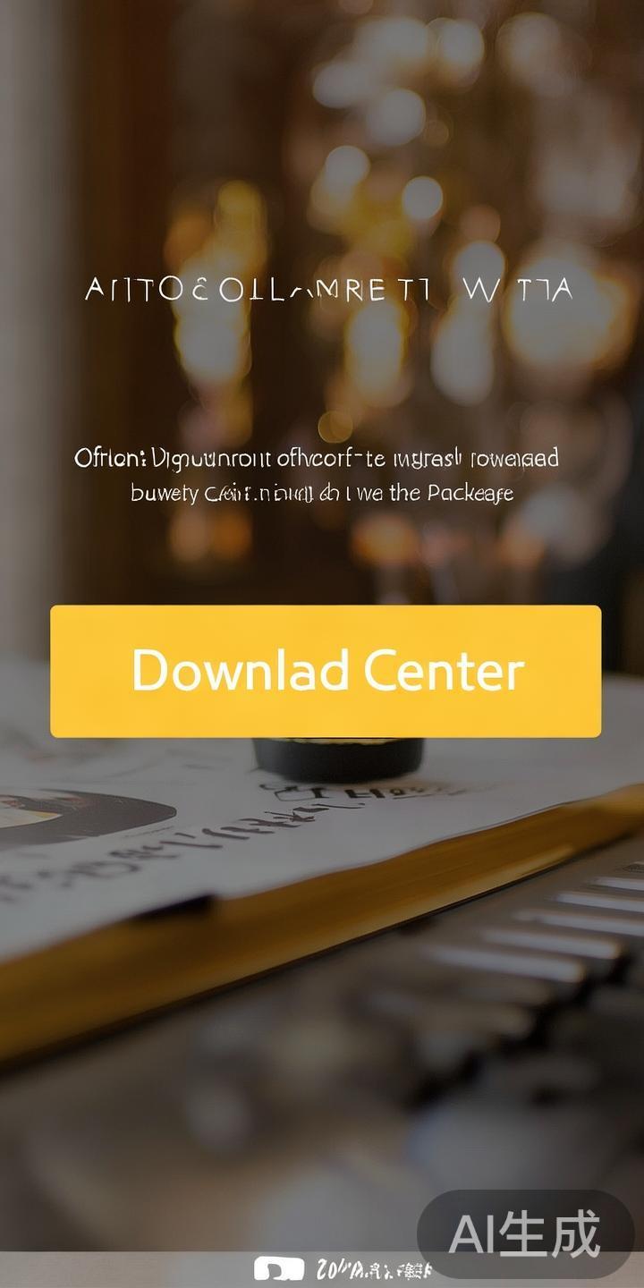 官方网站直接下载：访问金年会官方官方网站，通常在首