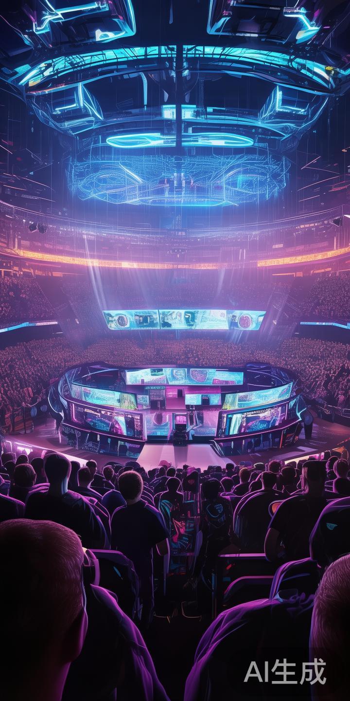 近年来，伴随着5G技术的普及、云计算的应用和虚拟现