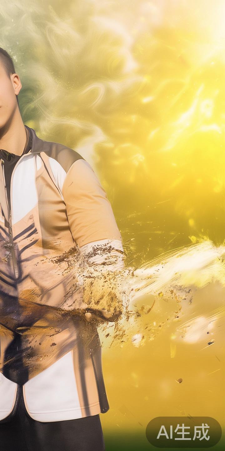 随着体育产业的不断发展与人们健康生活理念的普及，体