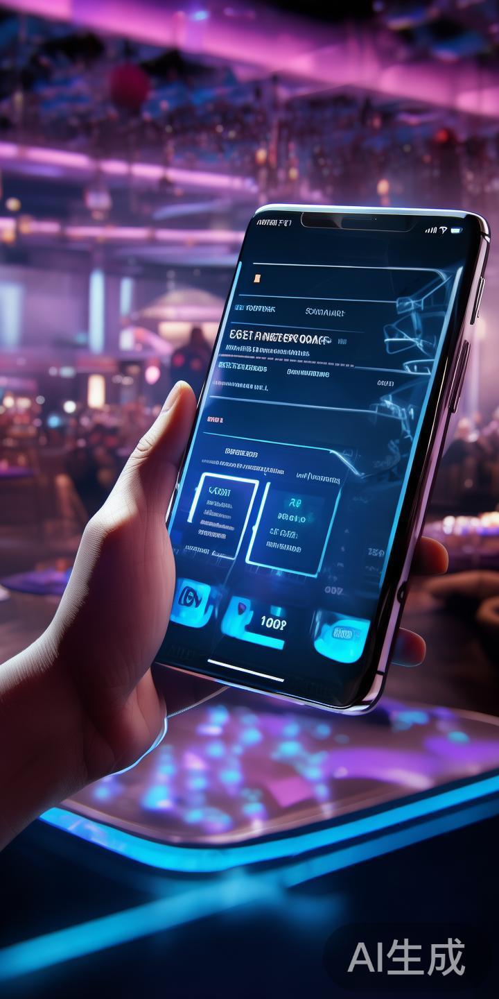 例如，某科技公司在使用该软件举办年会时，安排了“年