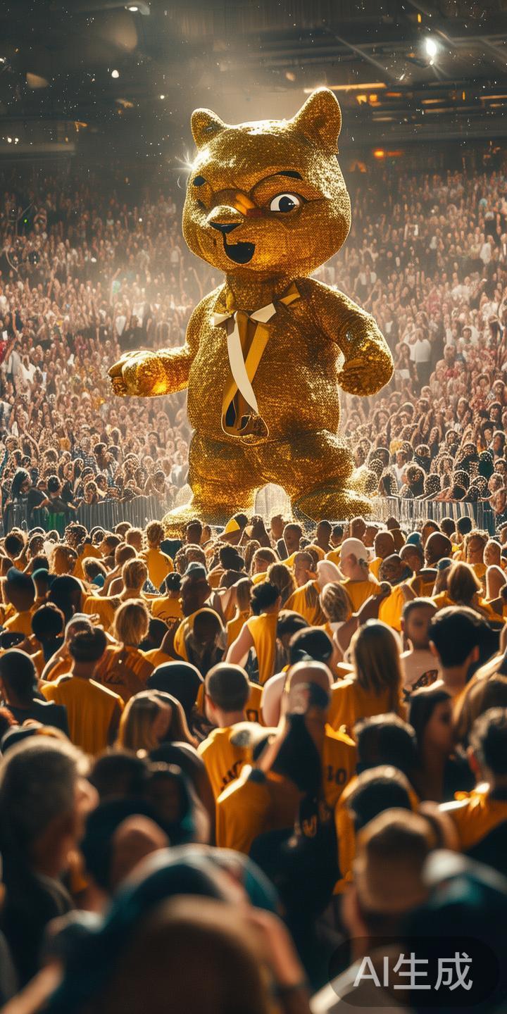 金年会体育赞助商品牌推广策略与合作优势全方位解析 此外,体育合作还能增强品牌的社会责任感和正面形象。