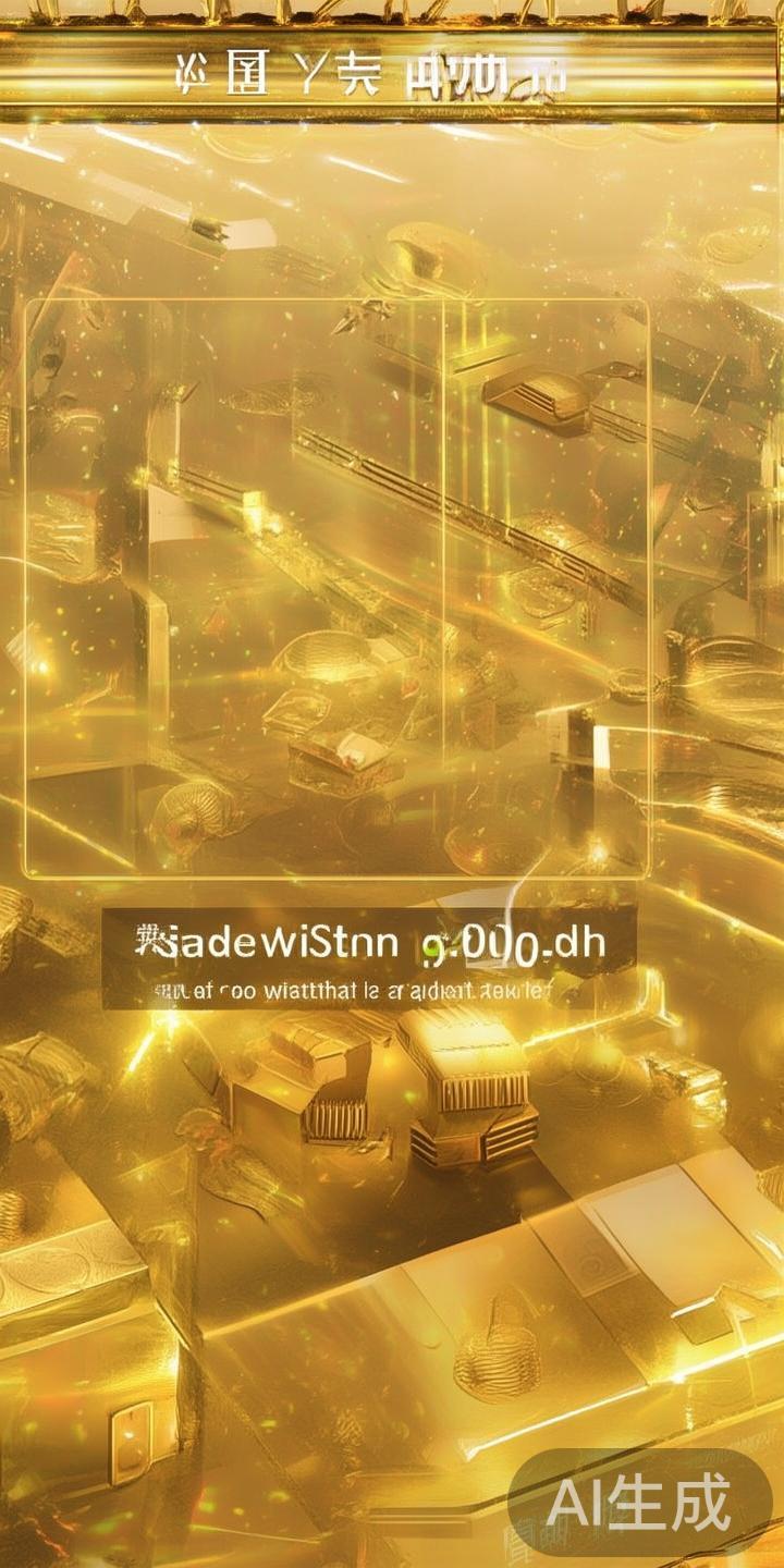 某用户在金年会网站提交了1000元的提现申请，选择