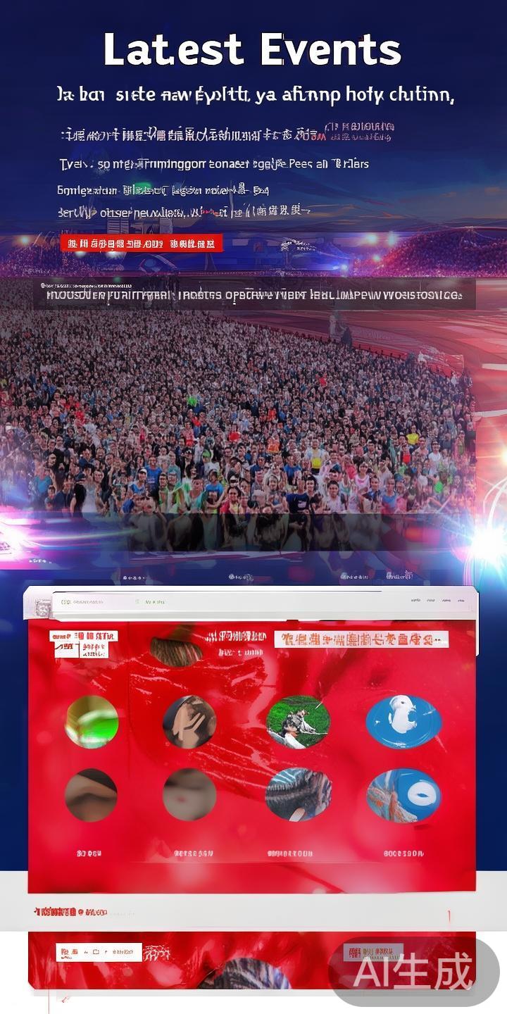 为了不遗漏任何精彩活动，建议用户定期浏览金年会体育